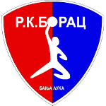 РК Борац Баня-Лука logo