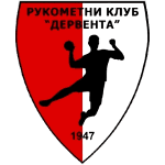 РК Дервента logo