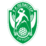 Рк Еврофарм Пелистер logo