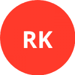 РК Кривая logo