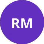 РК Маглай logo