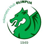 РК Олимпия logo