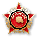Away team logo