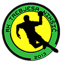 Away team logo