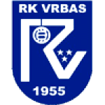 Рк Врбас logo