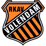 Ркав Волендам logo