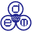Away team logo