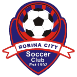 Робина Сити logo
