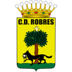Робрес Cd logo