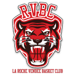Клуб Roche Vendee Basket Club