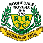 Рочедейл Роверс logo