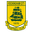 Home team logo