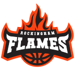 Rockingham Flames