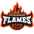 Rockingham Flames