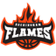 Rockingham Flames