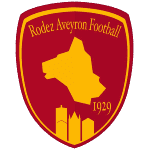 Родез Авейрон logo