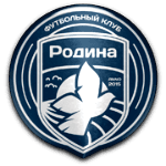 Родина 2 Москва logo