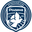 Родина Москва logo