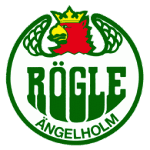 ХК Рогле logo