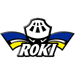 Роки logo