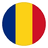 Румыния logo