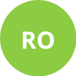 Романос logo