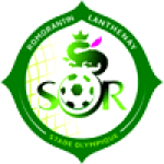 Роморантин logo