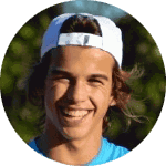 Ронкаделли, Франко logo