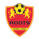 Рутс ФК logo