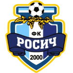 Росич-М Москва logo