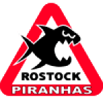 Росток Пиранас logo
