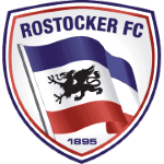 Ростокер ФК logo