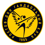 ГК Ростов-на-Дону logo