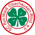 Rot-Weiß Oberhausen U19 logo