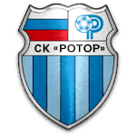 Ротор Юз logo