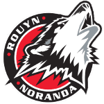 Rouyn-Noranda Huskies logo