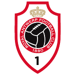 Роял Антверпен Фк Резерв