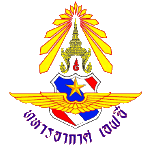 Royal Thai Air Force logo