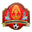 Home team logo