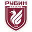 Рубин Казань logo