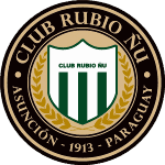 Рубио НУ logo