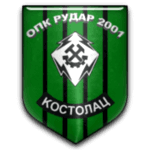 ФК Рудар Костолац logo