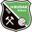 ФК Рудар Какань logo