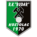 РК Рудар Костоц logo
