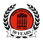 Раш Атлетик logo