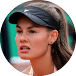 Русова А.