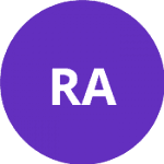 Расселл А. logo