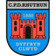 ФК Рутин Таун logo