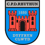 ФК Рутин Таун logo