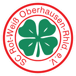 Рот-Вайсс Оберхаузен logo